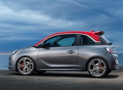 Opel, Adam