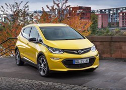 Opel Ampera-e