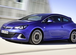 Opel astra opc