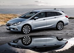 Opel Astra Sports Tourer