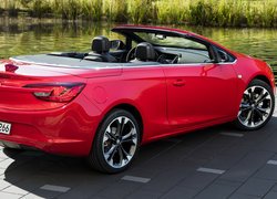 Opel Cascada w wersji Supreme