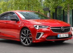 Opel Insignia GSi