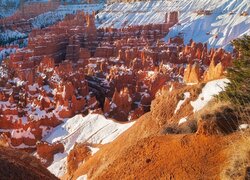 Park Narodowy Bryce Canyon