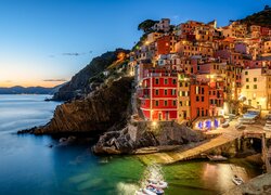 Manarola