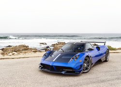 Pagani Huayra BC