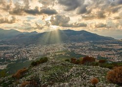 Panorama Palermo