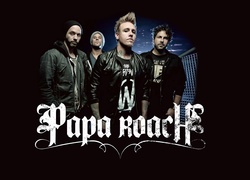 Zespół, Papa Roach