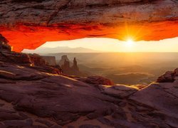 Park Narodowy Canyonlands