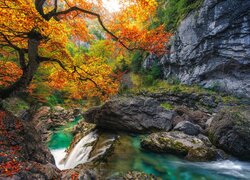 Park Narodowy de Ordesay Monte Perdido