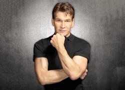 Patrick Swayze