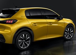 Peugeot 208 GT