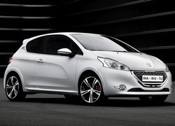 Peugeot 208 GTi