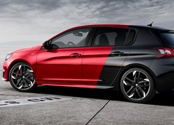 Peugeot 308 GTi