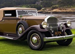 Pierce Arrow Model 41 z roku 1931