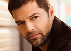 Ricky Martin, Piosenkarz