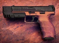 Pistolet samopowtarzalny HK VP9