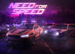 Plakat do gry Need for Speed