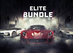 Plakat do gry The Crew 2 Elite Bundle