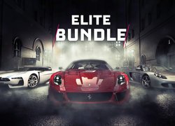 Gra, The Crew 2 Elite Bundle, Samochody, Sportowe