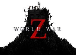 Plakat filmu World War Z