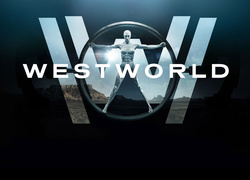 Westworld, Serial, Plakat