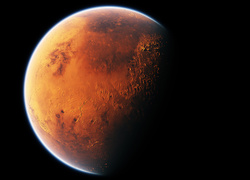 Planeta Mars