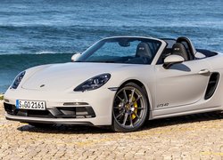 Porsche 718 Boxster GTS