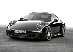 Porsche 911 Carrera Black Edition rocznik 2015