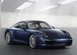 Porsche 911 Carrera S, 991, 2011-2015