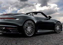 Porsche 911 Carrera S, Kabriolet