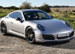 Porsche 911 Carrera T Coupe 991