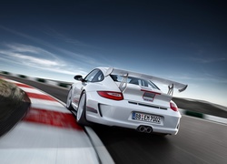 Porsche 911 GT3 RS 4.0, 2011 - 2013
