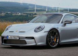 Porsche 911 GT3 Touring Package