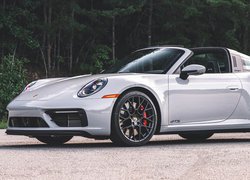 Porsche 911 Targa 4 GTS