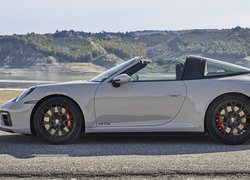 Porsche 911 Targa GTS