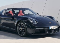 Porsche 911 Targa S