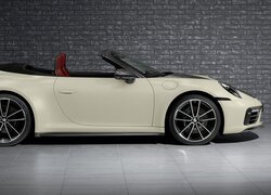 Porsche 911 TopCar Cabrio Stinger