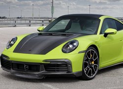 Porsche 911 Turbo S Stinger Light Pack TopCar