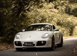 Porsche Cayman S