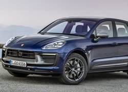 Porsche Macan T