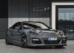 Porsche Panamera Grand GT TechArt, 2017