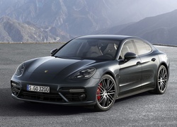 Porsche Panamera Hatchback III rocznik 2016