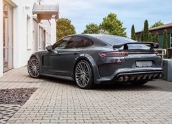 Porsche Panamera TechArt Grand GT