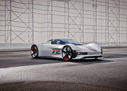 Gra, Gran Turismo 7, Porsche Vision Gran Turismo