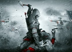 Assassins Creed 3