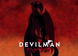Demon, Devilman Crybaby, Anime