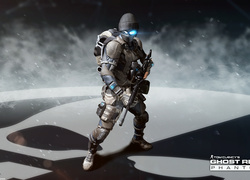 Gra, Tom Clancys Ghost Recon : Phantoms