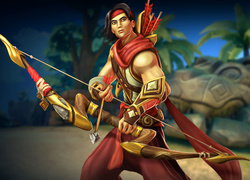 Paladins Champions Of The Realm