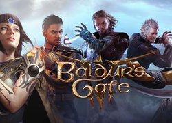 Gra, Baldurs Gate, Postacie