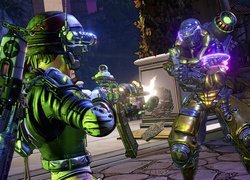 Postacie z gry Borderlands 3